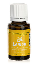 Lemon Essential Oil Lemon Essential Oil